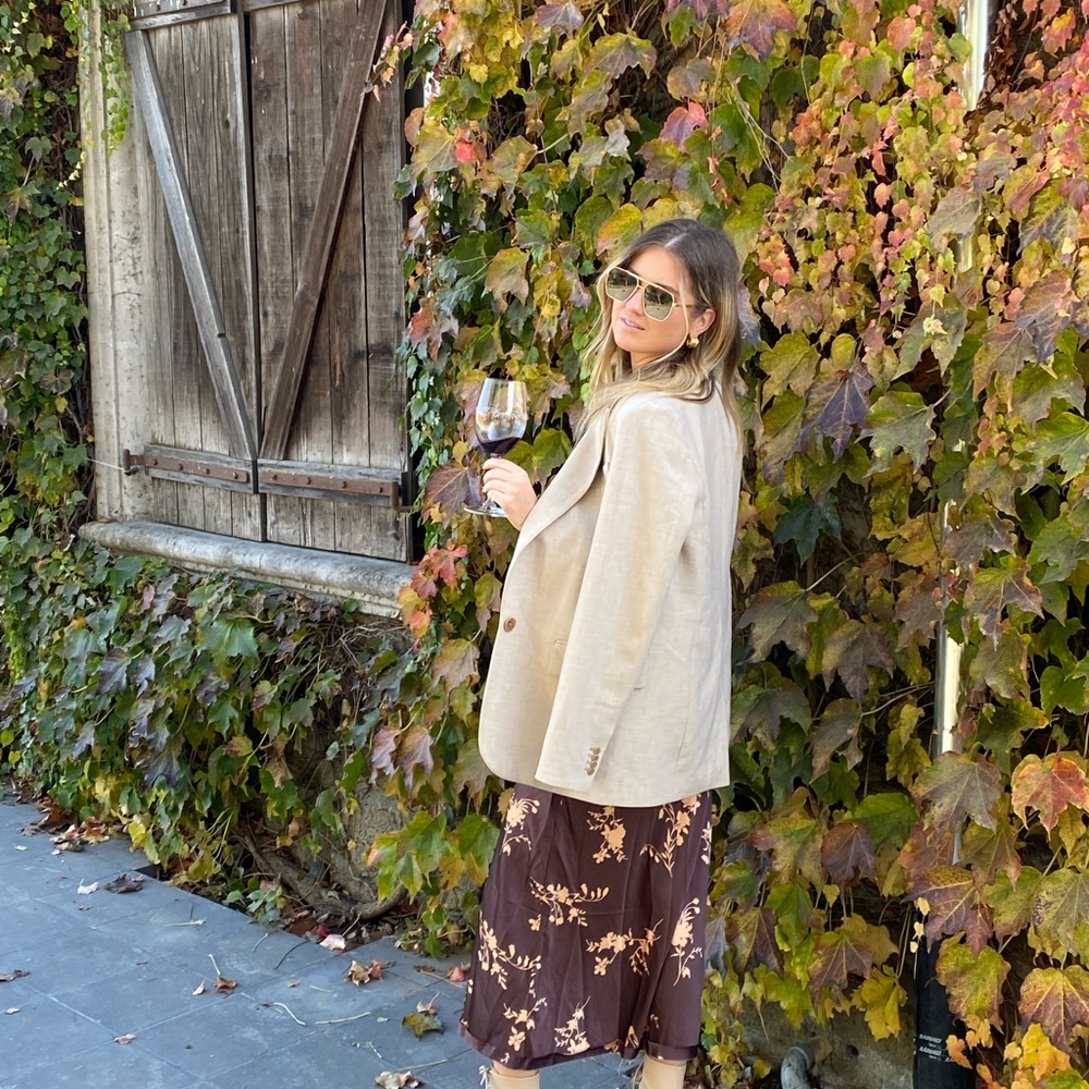 Meet your Posher, Paige